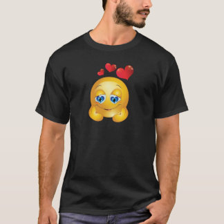 Tクールシャツの愛 Tシャツ