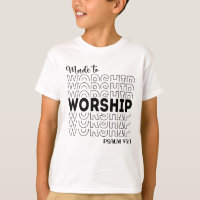 Tシカッコいいャツ感動的のChristian Graphic Tees
