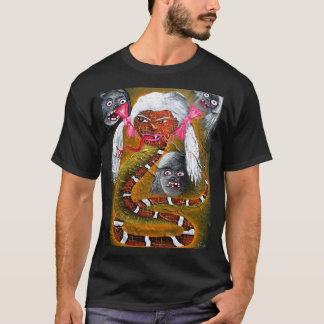 Tシャおもしろいツ Tシャツ