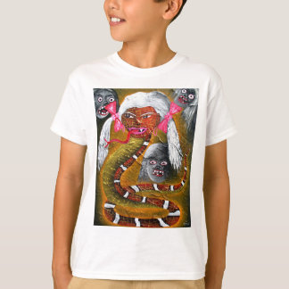 Tシャおもしろいツ Tシャツ