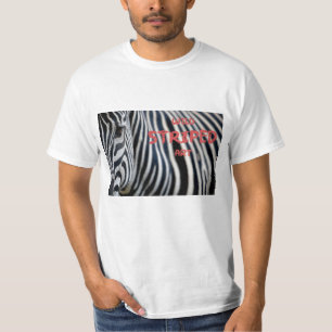 Tシャストライプのツを推測 Tシャツ