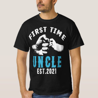 Tシャツおじさん|Tシャツおじさんに昇進 Tシャツ