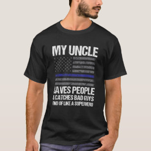 Tシャツおじさん Tシャツ