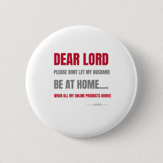 Tシャツおもしろいミームオンラインショッピング 缶バッジ