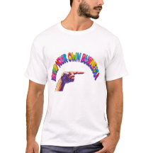 Tシャツおもしろい