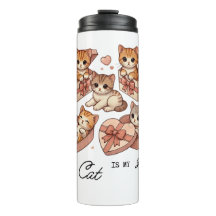 Tシャツかわいいギフト猫