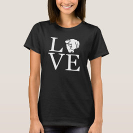 Tシャツが大好き Tシャツ