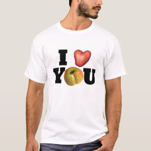 Tシャツが大好き Tシャツ