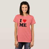 Tシャツが大好き Tシャツ (正面フル)