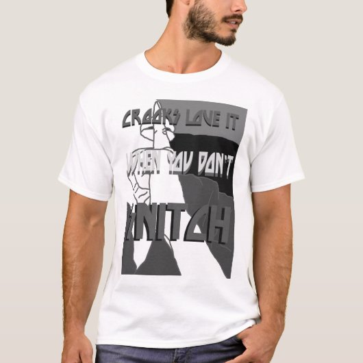 Tシャツが大好き Tシャツ (正面)