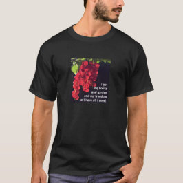 Tシャツが必要なもの Tシャツ