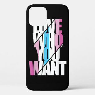 Tシャツが欲しい女の子 iPhone 12ケース