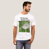 Tシャツが欲しい...欲しくて仕方がない Tシャツ (正面フル)