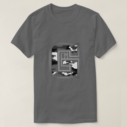 Tシャツだ Tシャツ (デザイン正面)