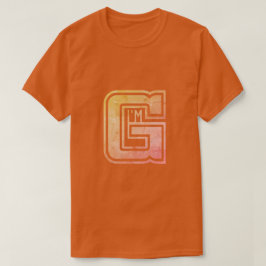 Tシャツだ Tシャツ