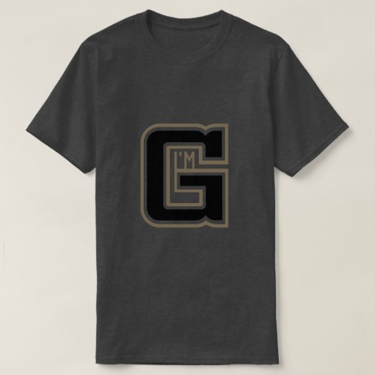 Tシャツだ Tシャツ (デザイン正面)