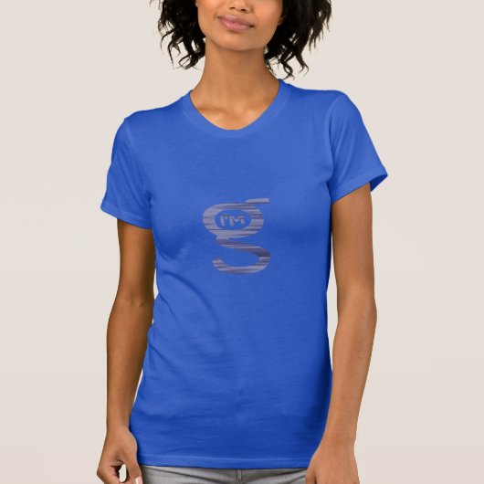 Tシャツだ Tシャツ (正面)