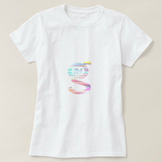 Tシャツだ Tシャツ