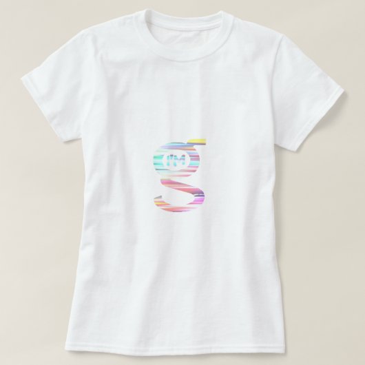 Tシャツだ Tシャツ (デザイン正面)
