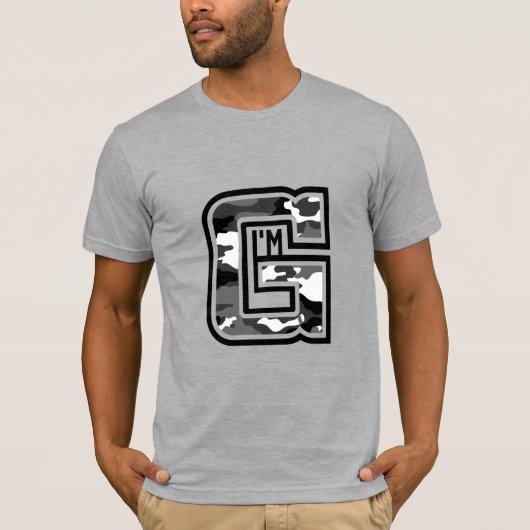 Tシャツだ Tシャツ (正面)