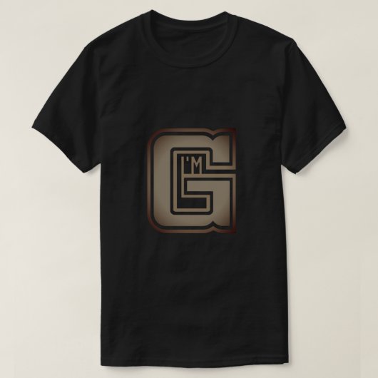 Tシャツだ Tシャツ (デザイン正面)