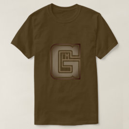 Tシャツだ Tシャツ