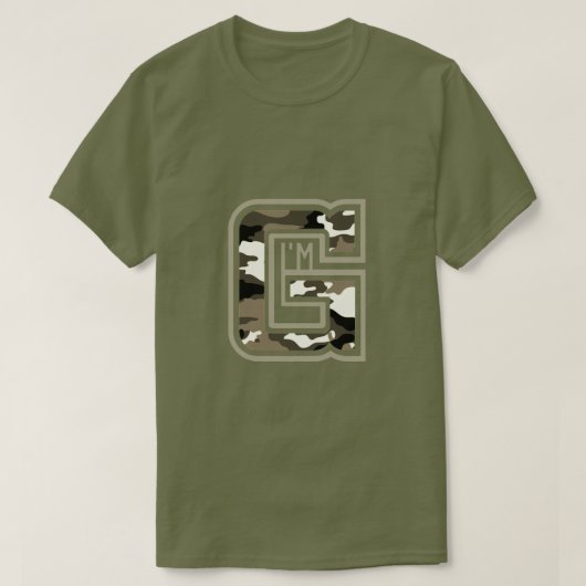 Tシャツだ Tシャツ (デザイン正面)