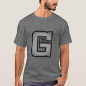 Tシャツだ Tシャツ (正面)