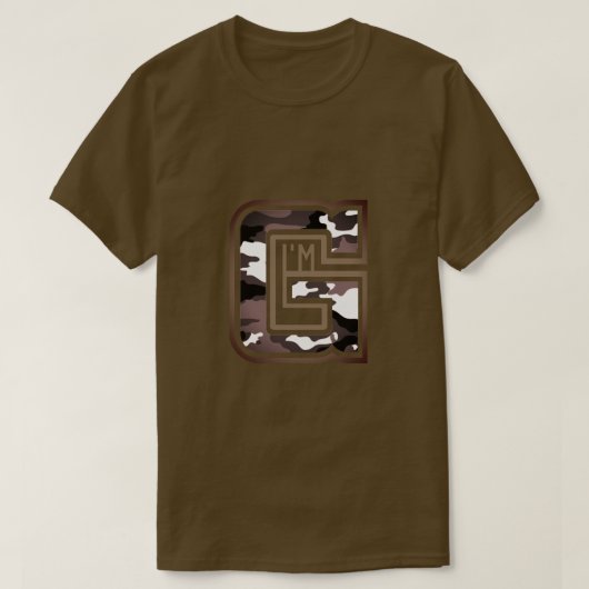 Tシャツだ Tシャツ (デザイン正面)