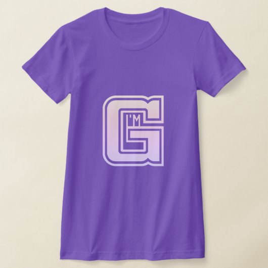 Tシャツだ Tシャツ (レイダウン)