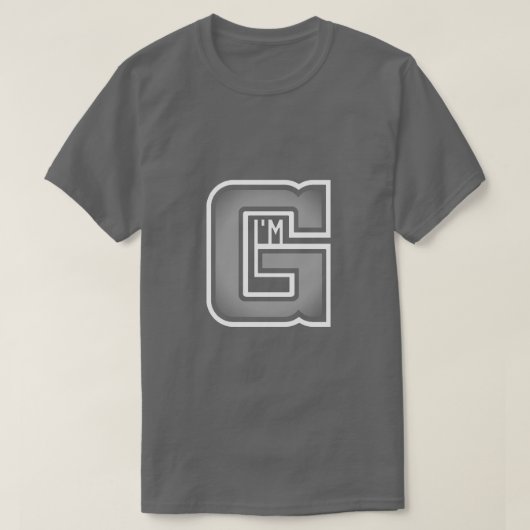 Tシャツだ Tシャツ (デザイン正面)