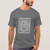 Tシャツだ Tシャツ (正面)