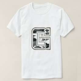 Tシャツだ Tシャツ