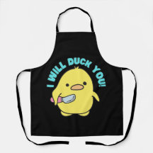 Tシャツでカモおもしろいッ» Duck