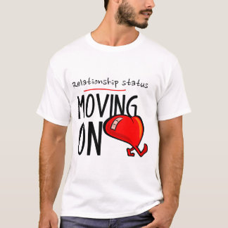 Tシャツで移動 Tシャツ