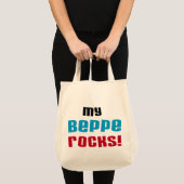 Tシャツとギフトが大好き|過去記事 トートバッグ (正面(商品))