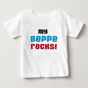 Tシャツとギフトが大好き 過去記事 ベビーTシャツ