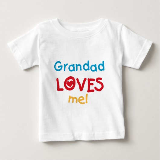 Tシャツとギフトが大好き|過去記事 ベビーTシャツ (正面)