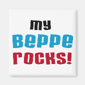 Tシャツとギフトが大好き|過去記事 マグネット (正面)