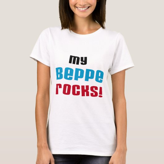 Tシャツとギフトが大好き|過去記事 Tシャツ (正面)
