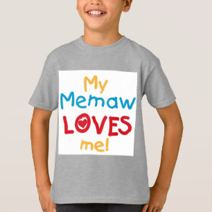 Tシャツとギフトが大好き Tシャツ