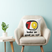 Tシャツとギフトで70個見える クッション (椅子)