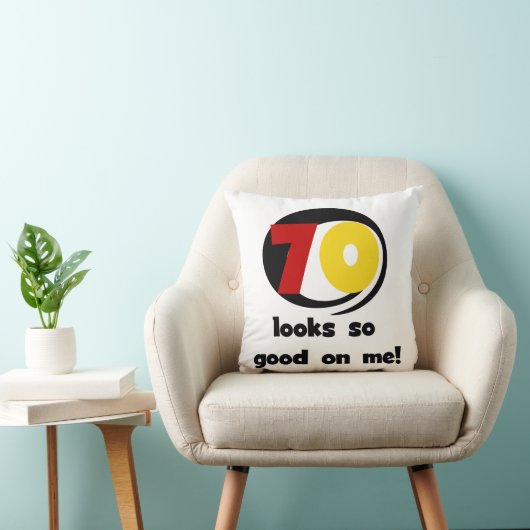 Tシャツとギフトで70個見える クッション (椅子)