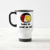 Tシャツとギフトで70個見える トラベルマグ (左)