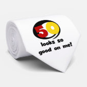 Tシャツとギフトに50個見える ネクタイ (ロール)