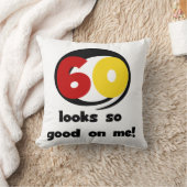 Tシャツとギフトに60個見える クッション (ブランケット)