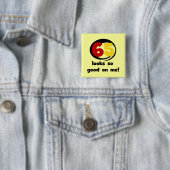 Tシャツとギフトに65個見える 缶バッジ (インサイチュ)