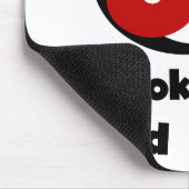 Tシャツとギフトに80個見える マウスパッド (コーナー)