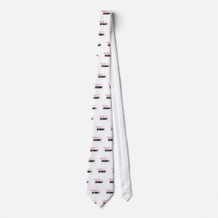 Tシャツとギフトの未来 ネクタイ
