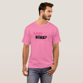 Tシャツとギフトの未来 Tシャツ (正面フル)